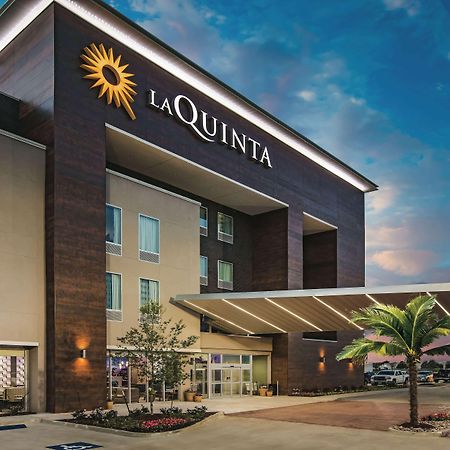 La Quinta By Wyndham Dallas Plano - The Colony Exterior foto