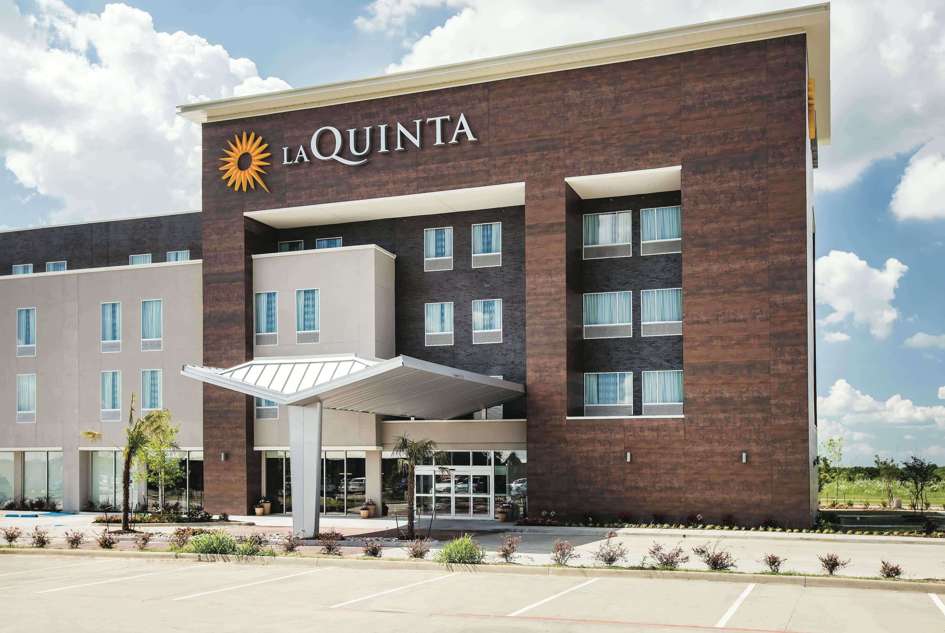 La Quinta By Wyndham Dallas Plano - The Colony Exterior foto