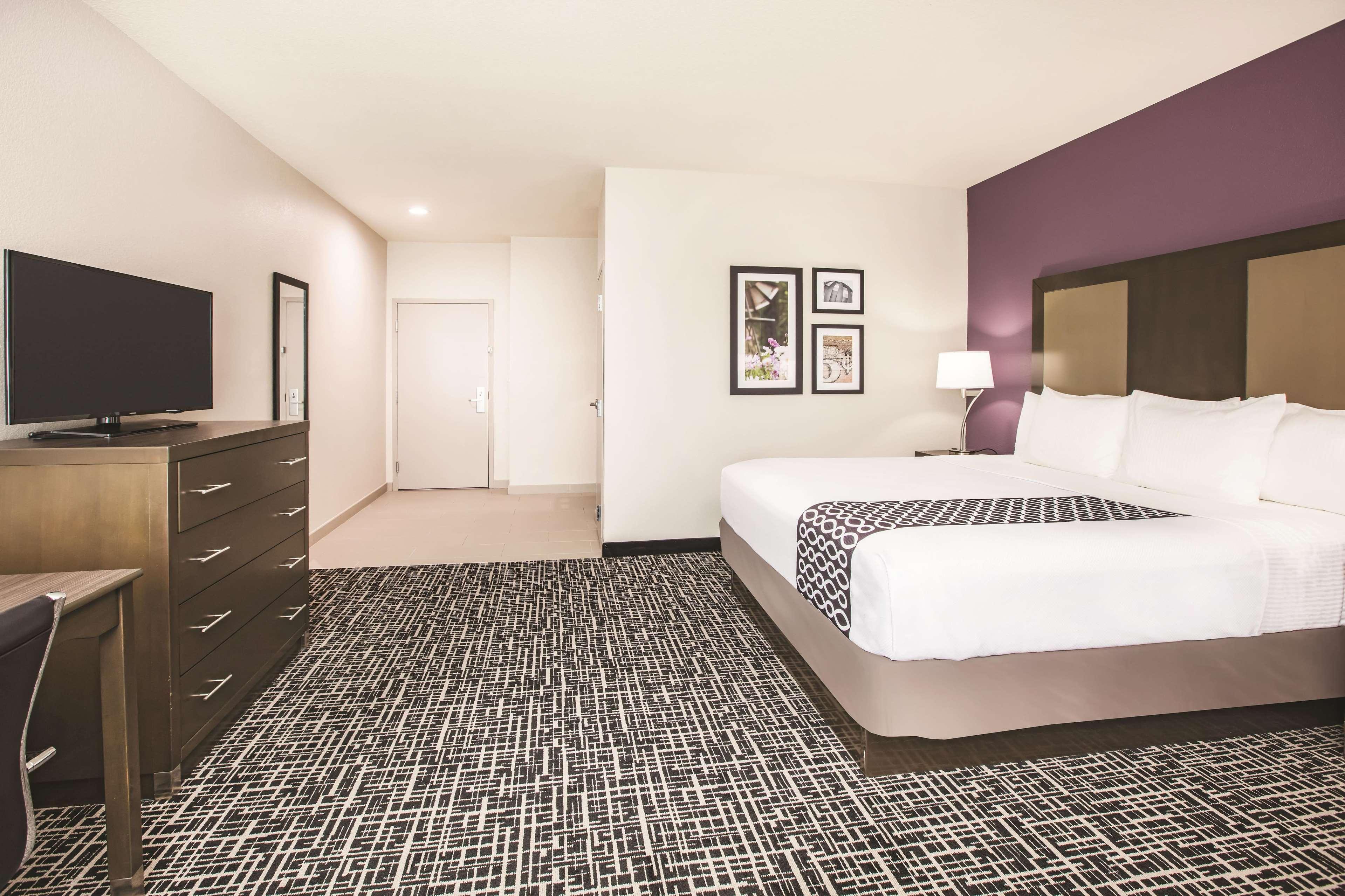 La Quinta By Wyndham Dallas Plano - The Colony Exterior foto