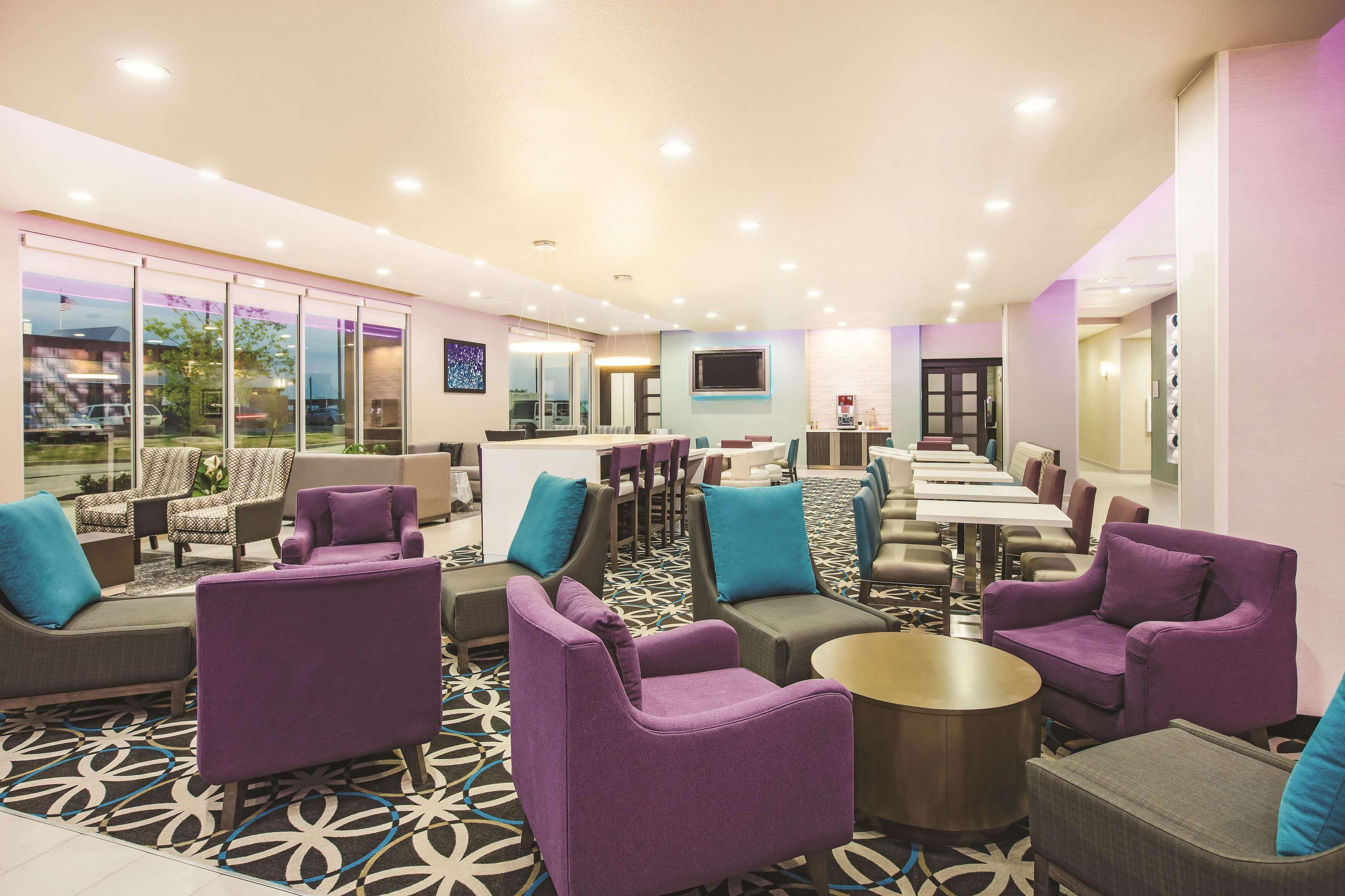 La Quinta By Wyndham Dallas Plano - The Colony Exterior foto