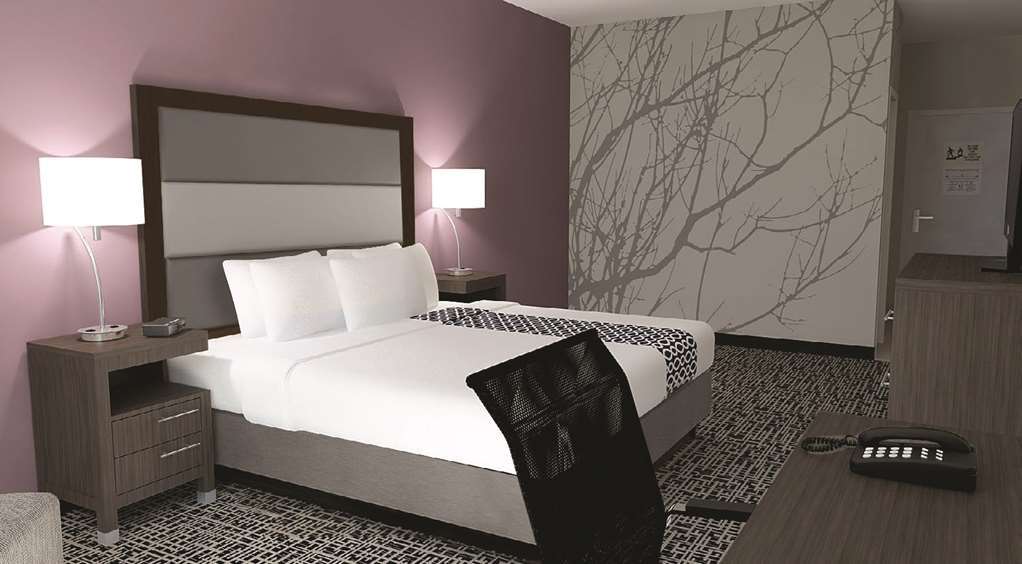 La Quinta By Wyndham Dallas Plano - The Colony Quarto foto