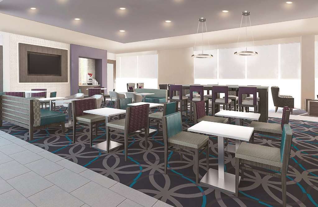 La Quinta By Wyndham Dallas Plano - The Colony Instalações foto
