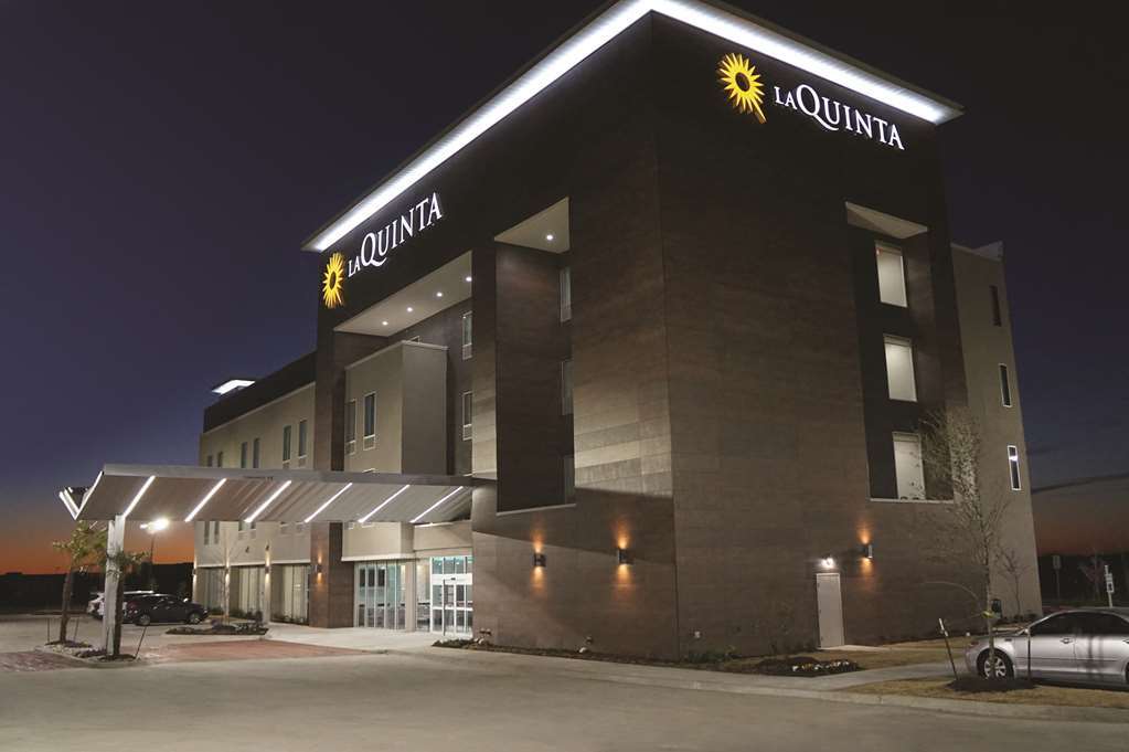 La Quinta By Wyndham Dallas Plano - The Colony Exterior foto