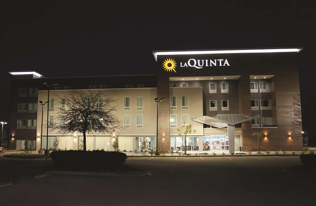 La Quinta By Wyndham Dallas Plano - The Colony Exterior foto