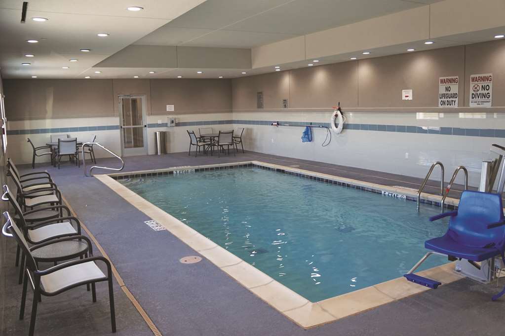 La Quinta By Wyndham Dallas Plano - The Colony Instalações foto