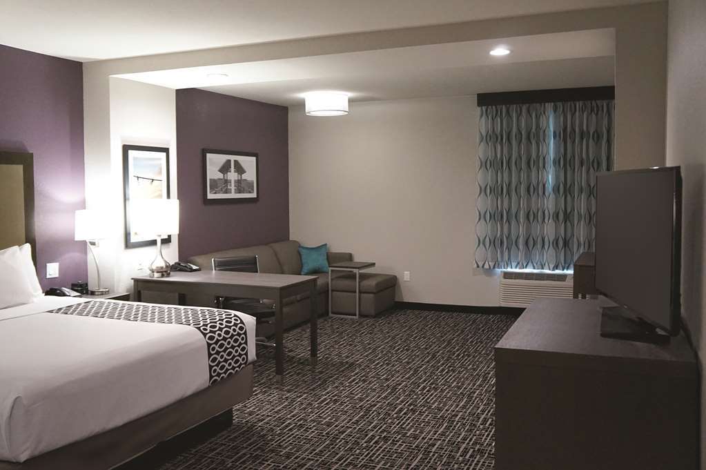La Quinta By Wyndham Dallas Plano - The Colony Quarto foto
