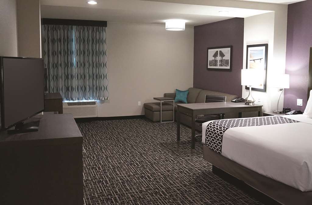 La Quinta By Wyndham Dallas Plano - The Colony Quarto foto