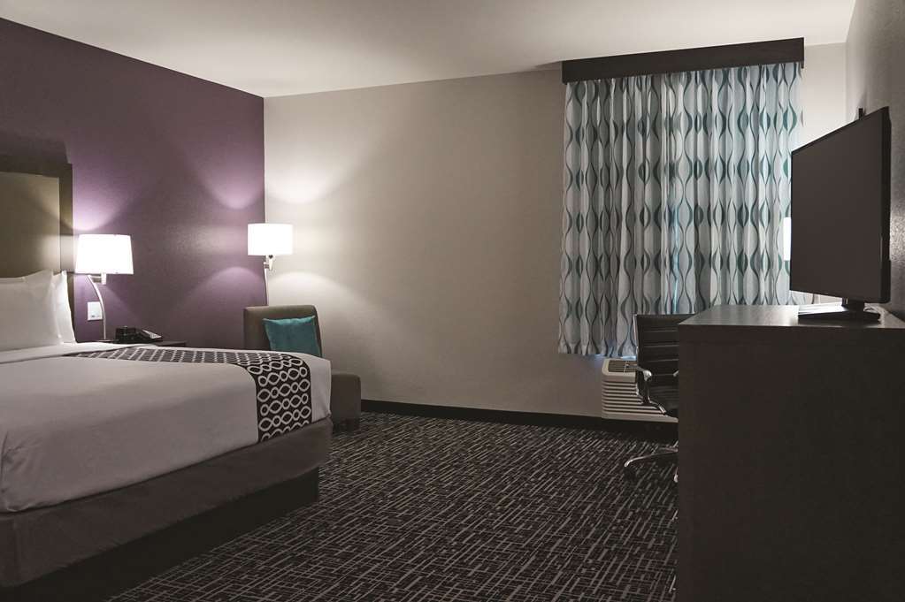 La Quinta By Wyndham Dallas Plano - The Colony Quarto foto