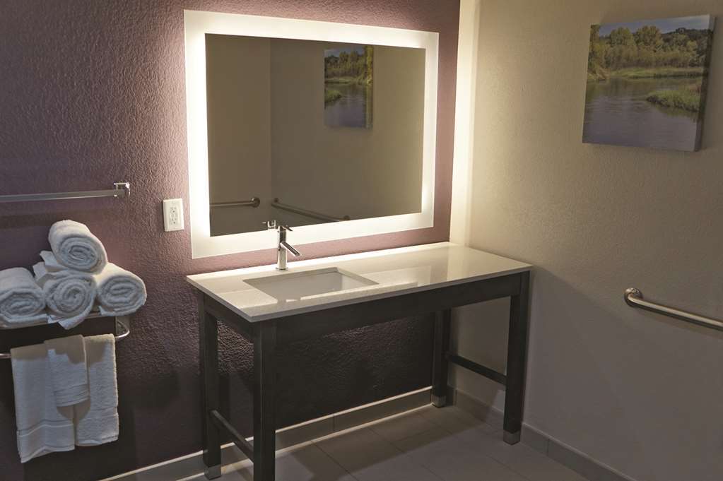 La Quinta By Wyndham Dallas Plano - The Colony Quarto foto