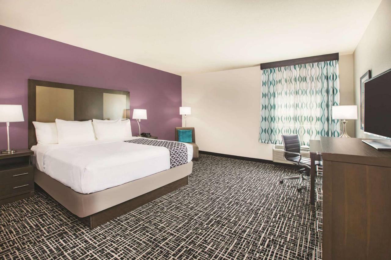 La Quinta By Wyndham Dallas Plano - The Colony Exterior foto