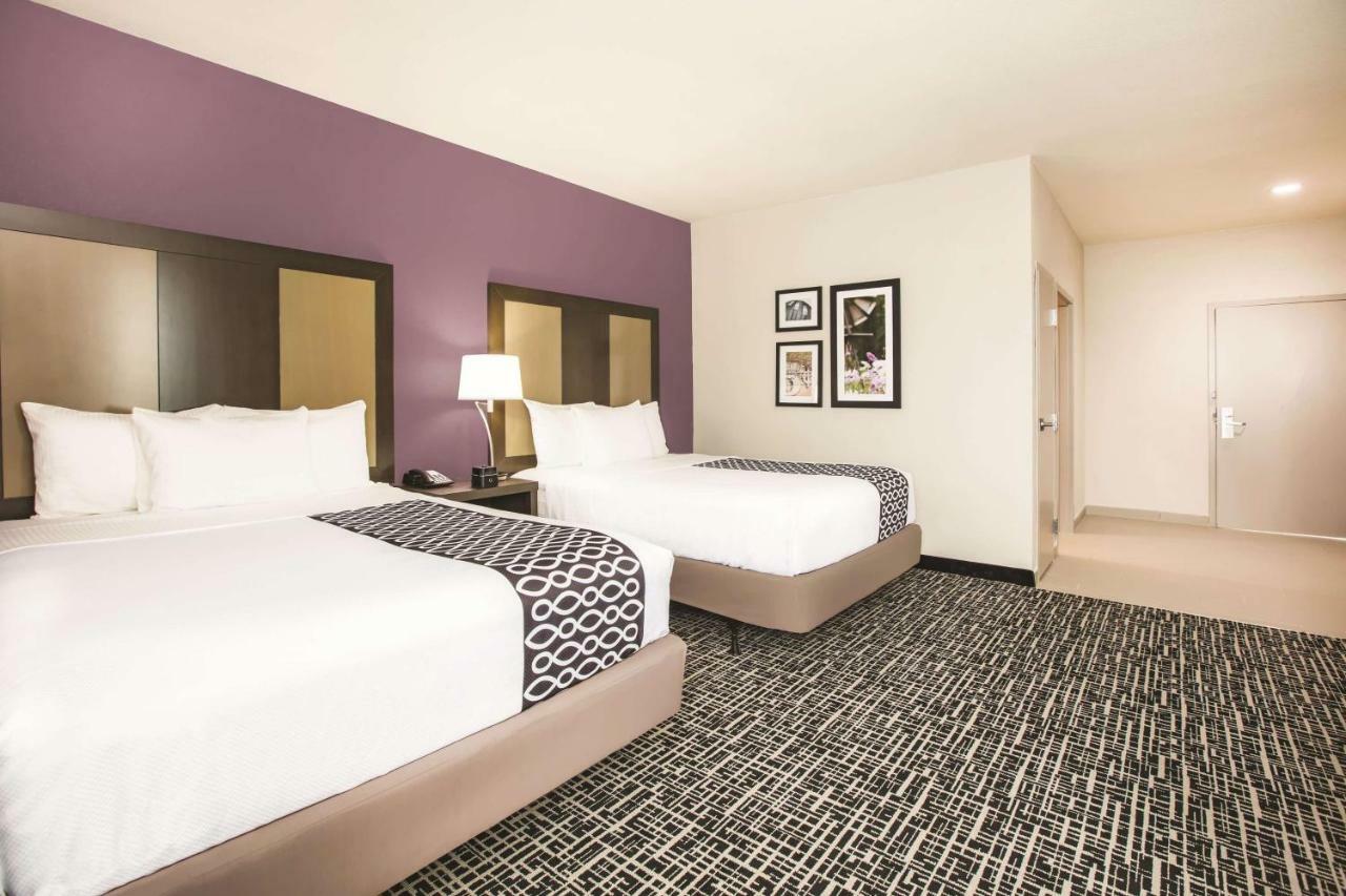 La Quinta By Wyndham Dallas Plano - The Colony Exterior foto